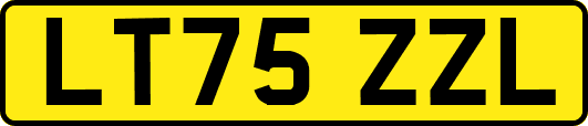 LT75ZZL