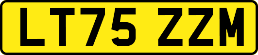 LT75ZZM