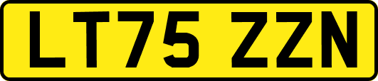 LT75ZZN