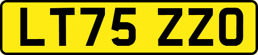 LT75ZZO
