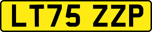 LT75ZZP