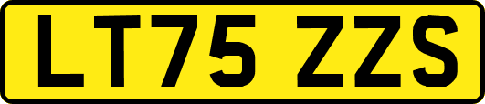 LT75ZZS
