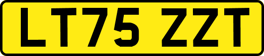 LT75ZZT
