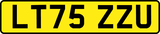 LT75ZZU