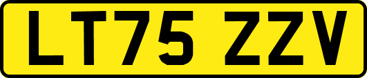 LT75ZZV