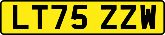 LT75ZZW