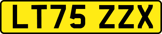 LT75ZZX