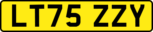 LT75ZZY