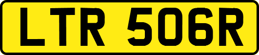 LTR506R