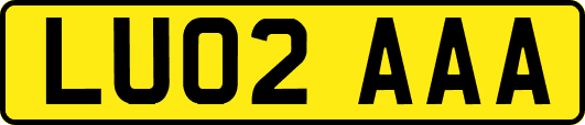 LU02AAA