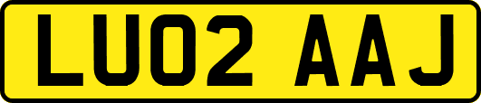 LU02AAJ