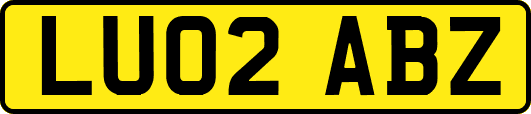 LU02ABZ