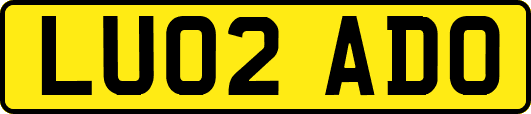 LU02ADO