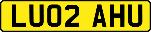 LU02AHU