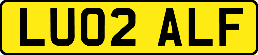 LU02ALF