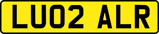 LU02ALR