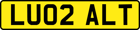 LU02ALT