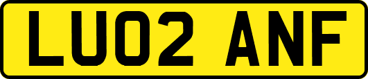 LU02ANF