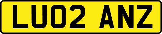 LU02ANZ