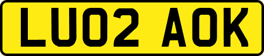 LU02AOK