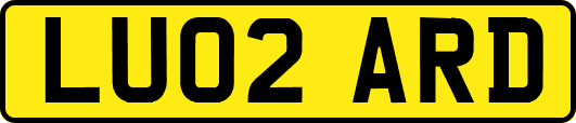 LU02ARD