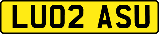 LU02ASU