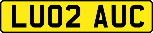 LU02AUC