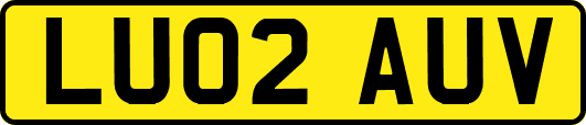 LU02AUV