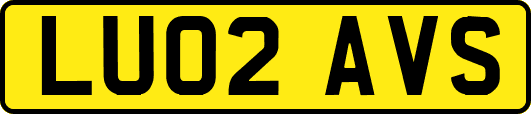LU02AVS