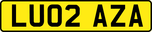 LU02AZA