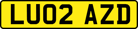 LU02AZD