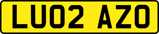 LU02AZO