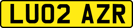 LU02AZR