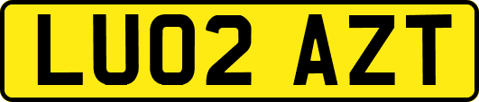 LU02AZT