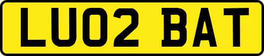 LU02BAT