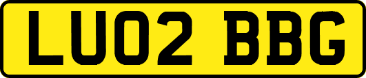 LU02BBG