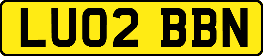 LU02BBN