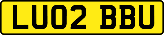 LU02BBU