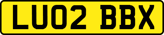 LU02BBX