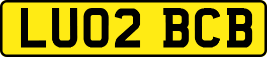 LU02BCB