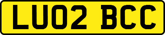 LU02BCC