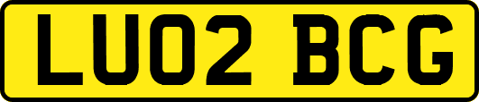 LU02BCG
