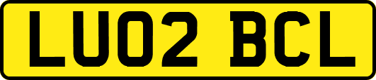 LU02BCL