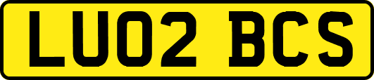 LU02BCS