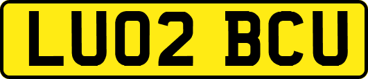 LU02BCU