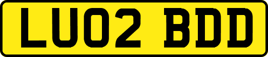 LU02BDD
