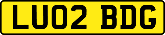 LU02BDG