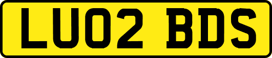 LU02BDS
