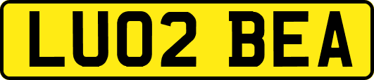 LU02BEA