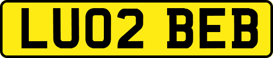 LU02BEB